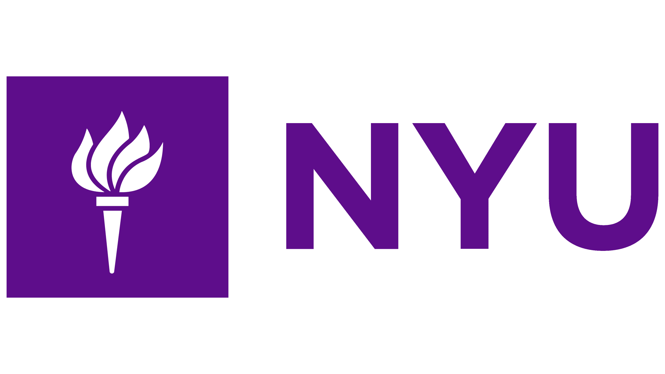 NYU-Emblem